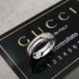 Picture of Gucci Ring _SKUGucciring08cly14410076